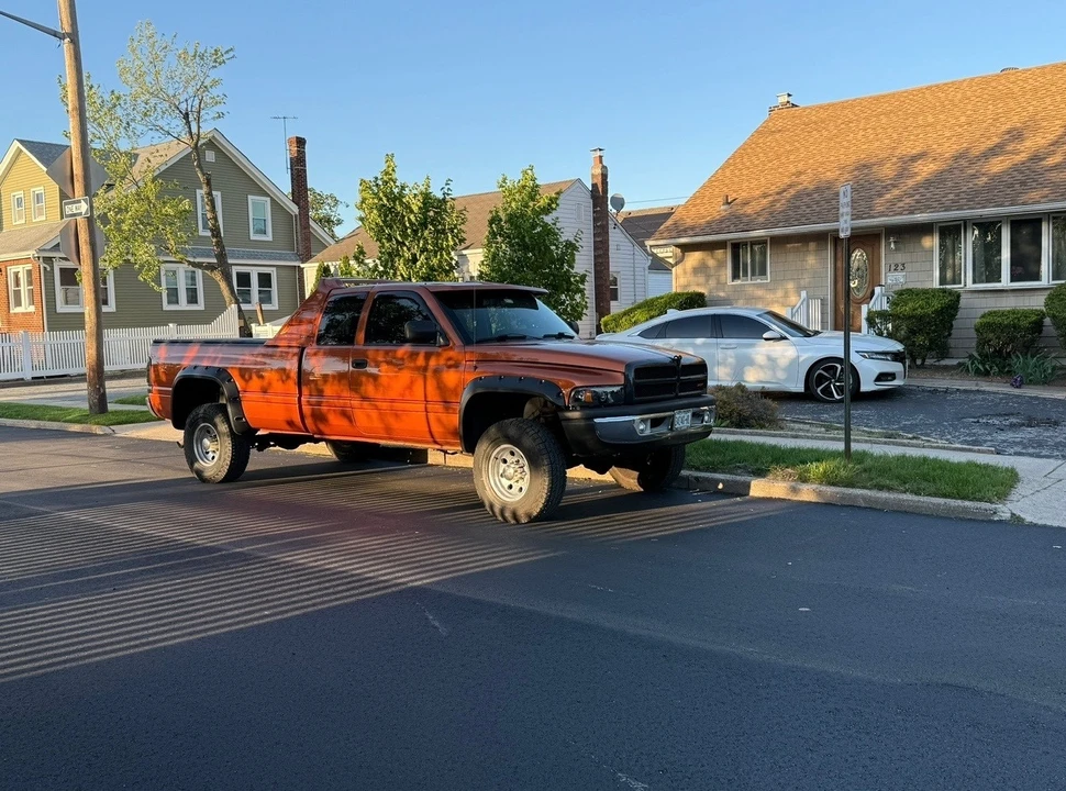 1997 Dodge Ram 2nd Gen - Image 10 of 16