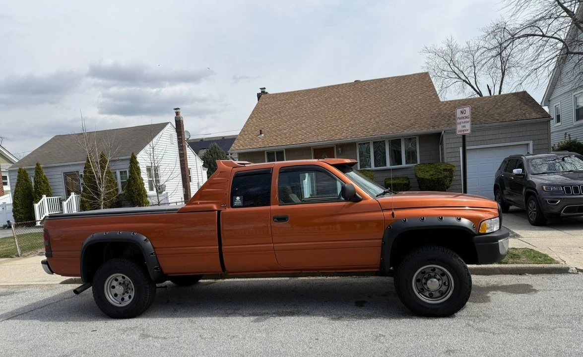 1997 Dodge Ram 2nd Gen - Image 6 of 16