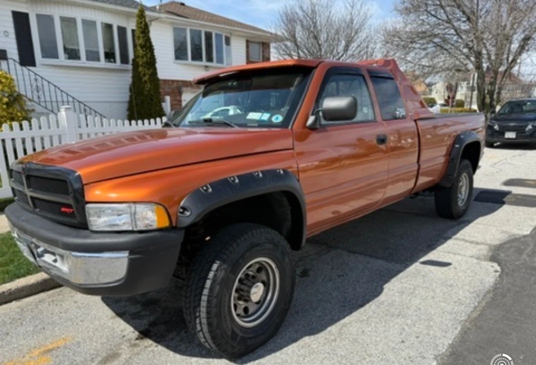 1997 Dodge Ram 2nd Gen - Image 5 of 16