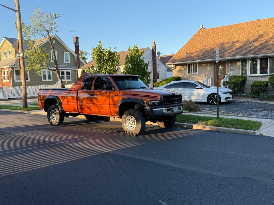 1997 Dodge Ram 2nd Gen - Image 12 of 16