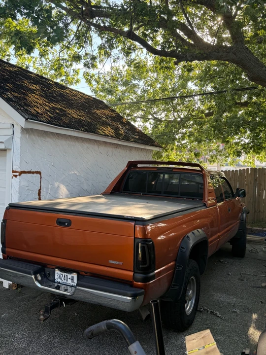 1997 Dodge Ram 2nd Gen - Image 13 of 16