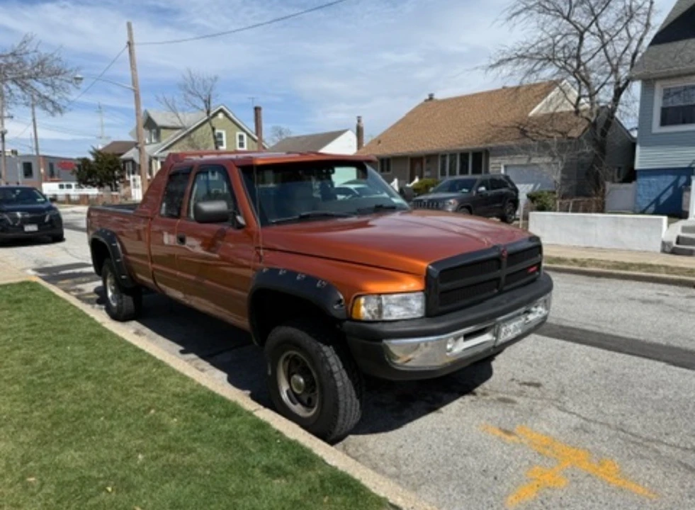 1997 Dodge Ram 2nd Gen - Image 4 of 16