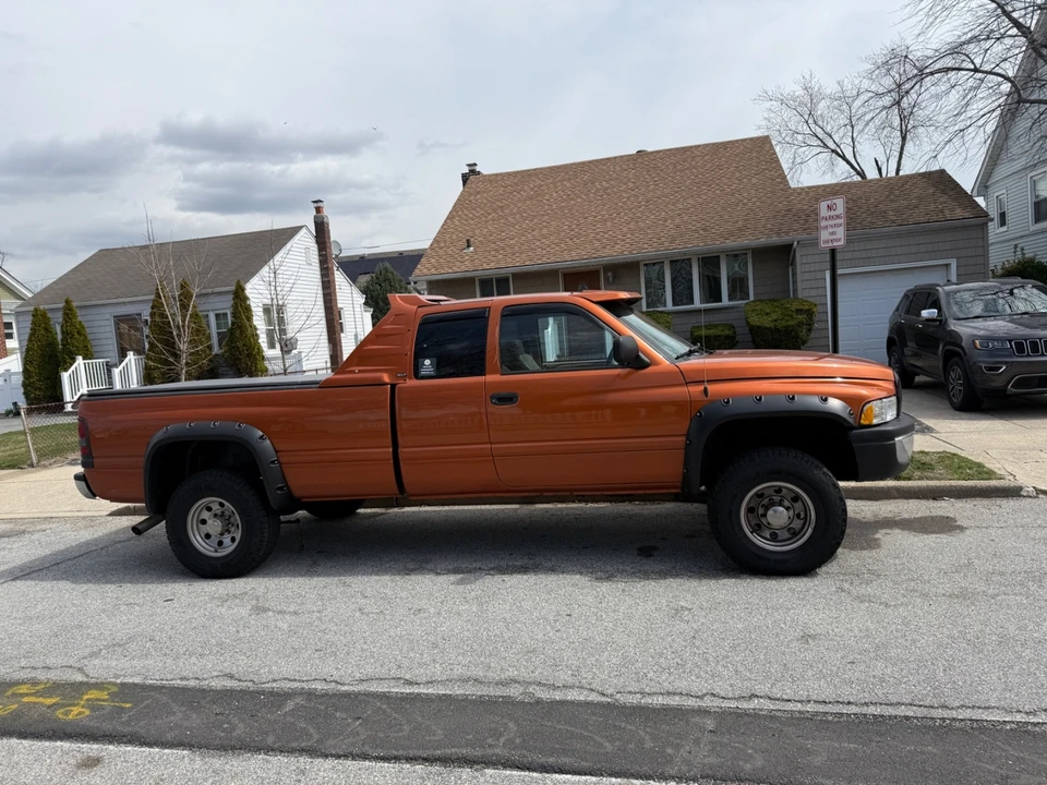 1997 Dodge Ram 2nd Gen - Image 14 of 16