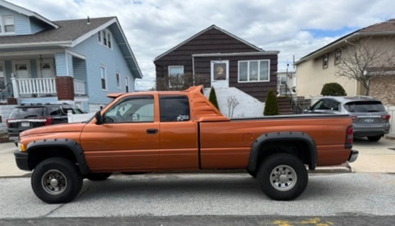 1997 Dodge Ram 2nd Gen - Image 7 of 16