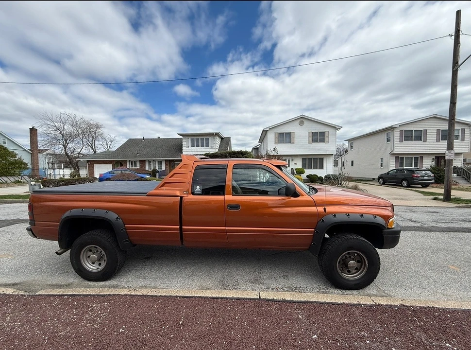 1997 Dodge Ram 2nd Gen - Image 8 of 16