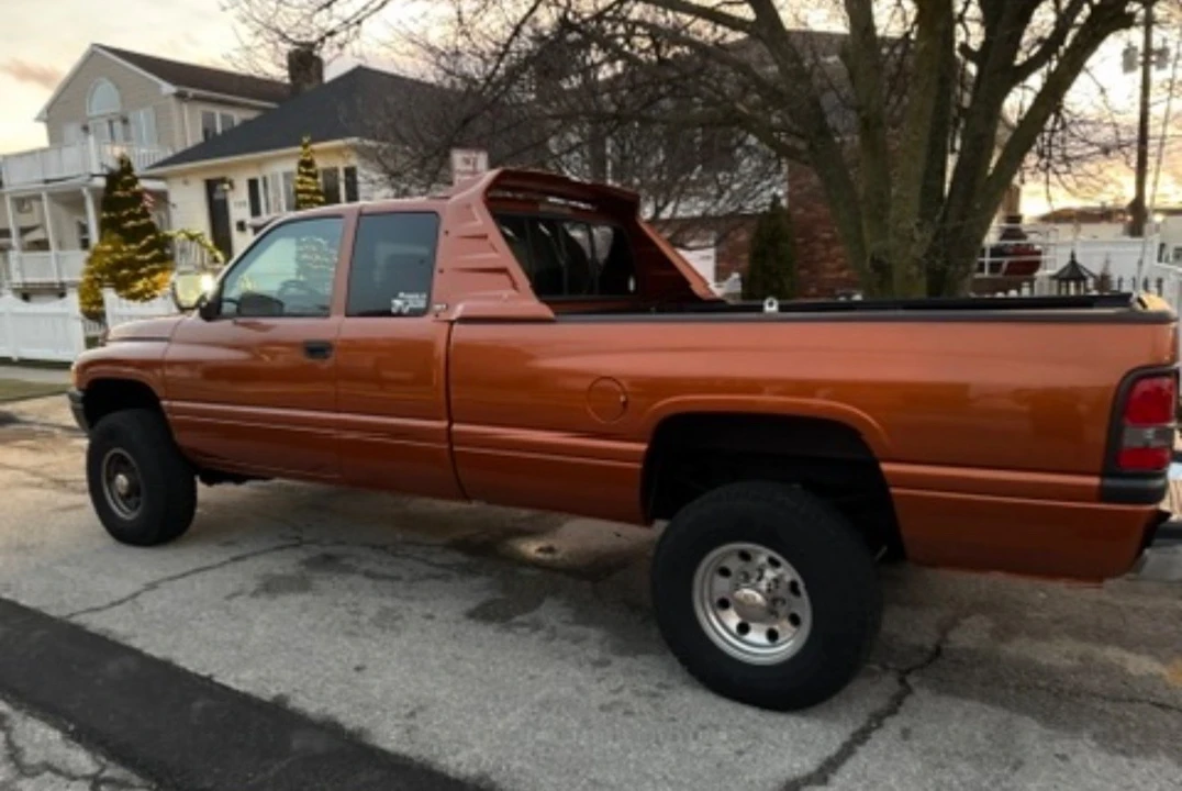 1997 Dodge Ram 2nd Gen - Image 2 of 16