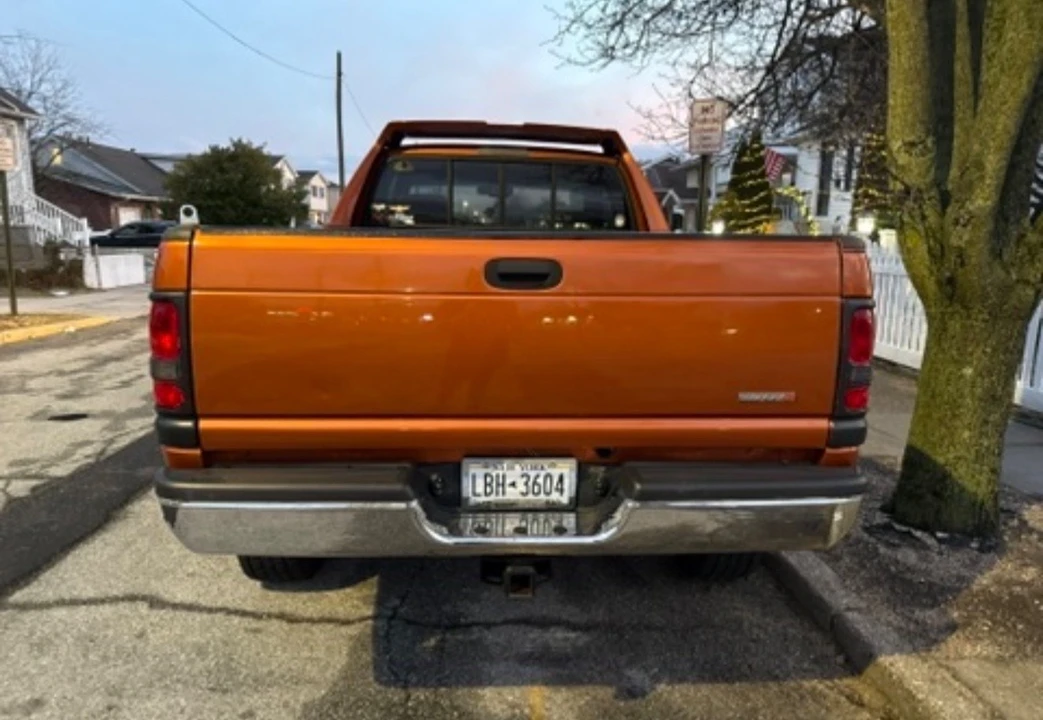1997 Dodge Ram 2nd Gen - Image 3 of 16