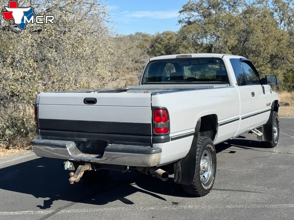1997 Dodge Ram 2nd Gen - Image 5 of 21