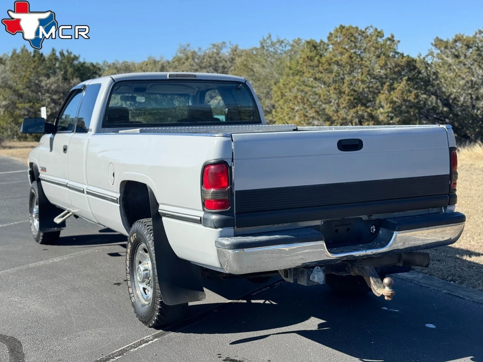 1997 Dodge Ram 2nd Gen - Image 9 of 21
