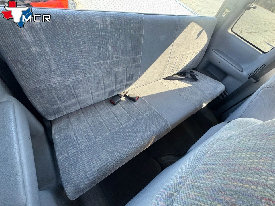 1997 Dodge Ram 2nd Gen - Image 12 of 21
