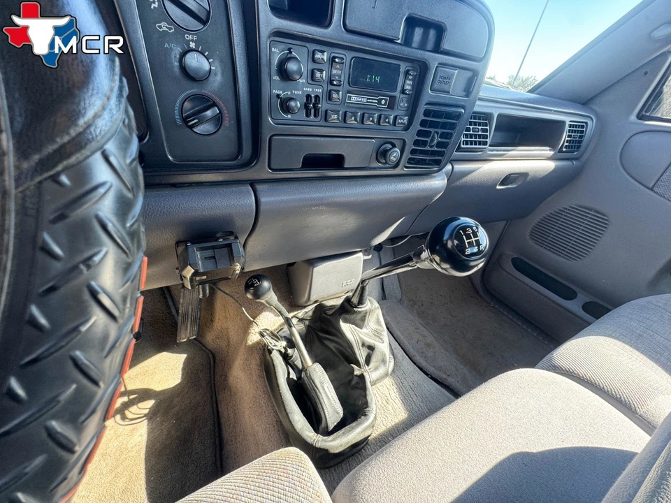 1997 Dodge Ram 2nd Gen - Image 13 of 21