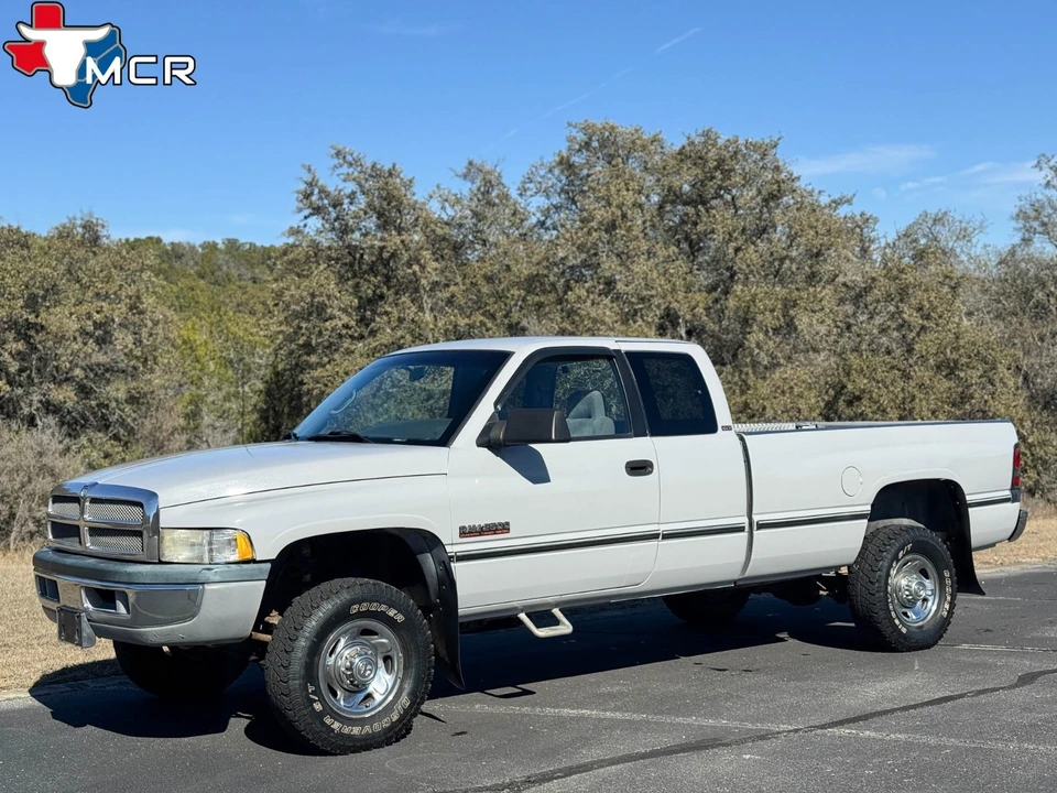 1997 Dodge Ram 2nd Gen - Image 6 of 21