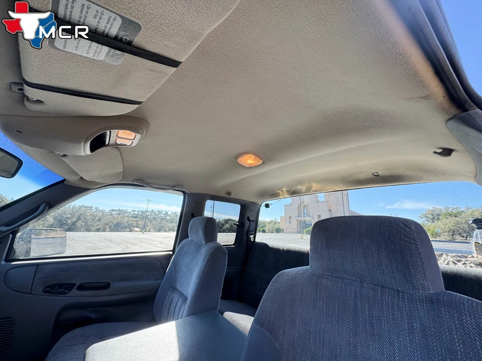 1997 Dodge Ram 2nd Gen - Image 18 of 21