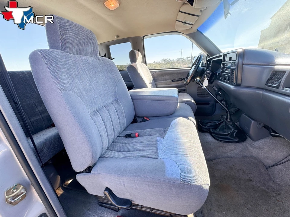 1997 Dodge Ram 2nd Gen - Image 10 of 21