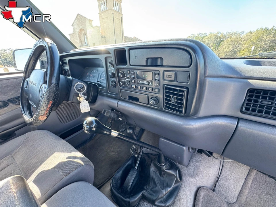 1997 Dodge Ram 2nd Gen - Image 14 of 21