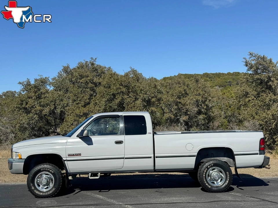 1997 Dodge Ram 2nd Gen - Image 8 of 21