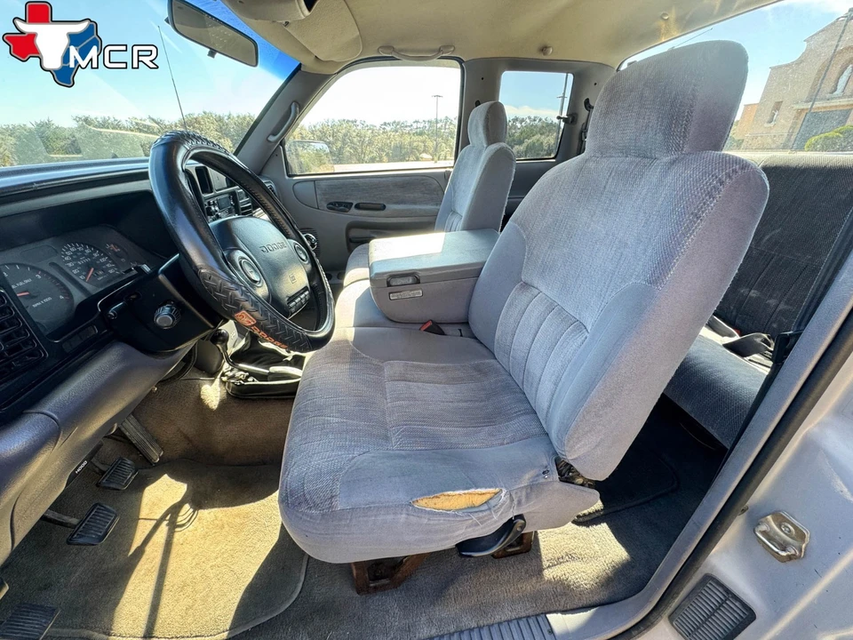 1997 Dodge Ram 2nd Gen - Image 11 of 21