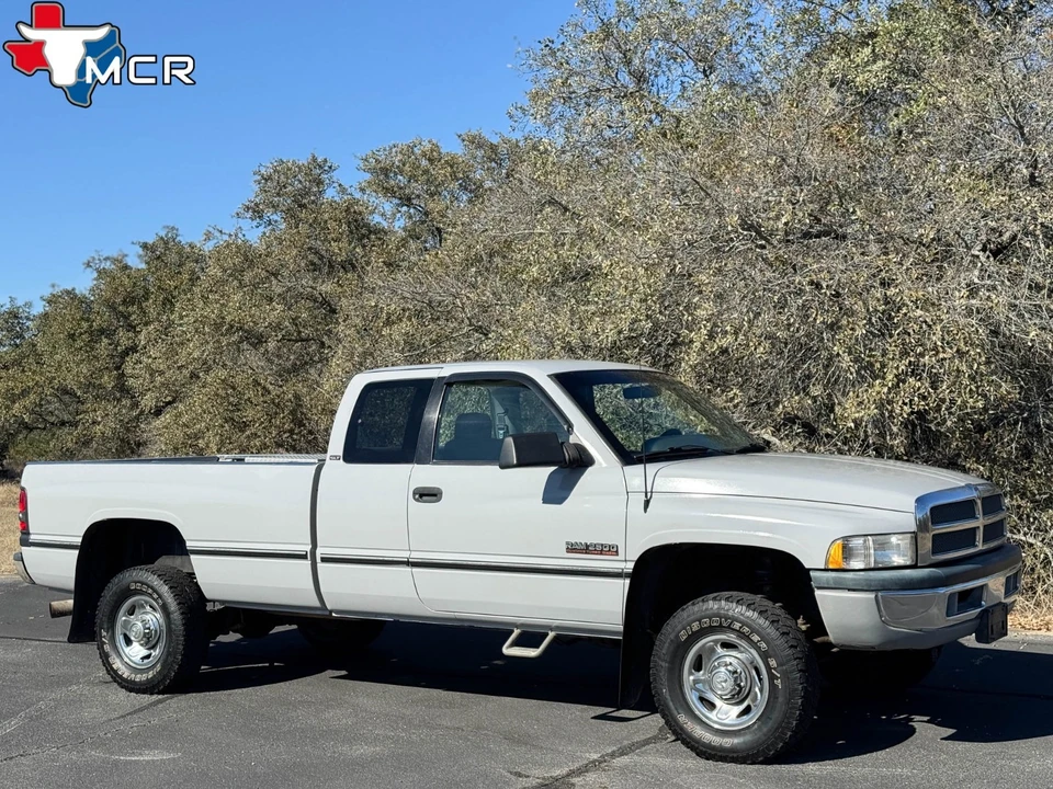 1997 Dodge Ram 2nd Gen - Image 3 of 21