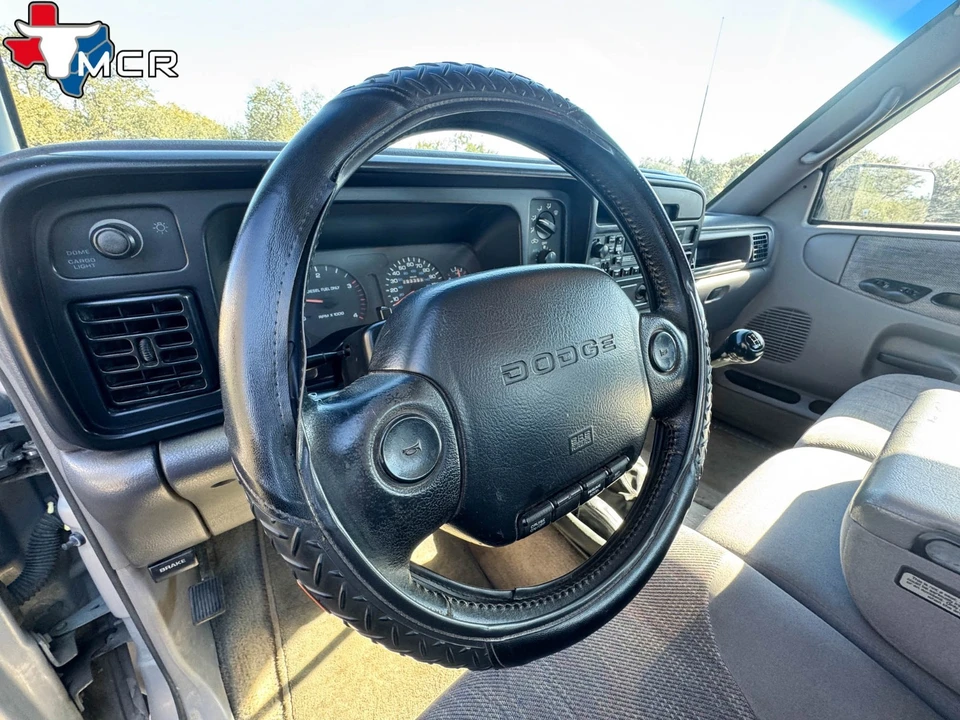 1997 Dodge Ram 2nd Gen - Image 16 of 21