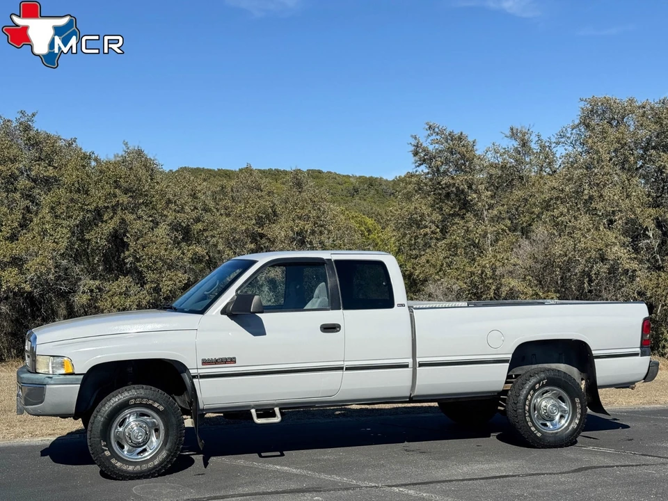 1997 Dodge Ram 2nd Gen - Image 7 of 21