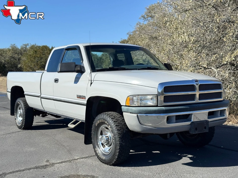 1997 Dodge Ram 2nd Gen - Image 2 of 21