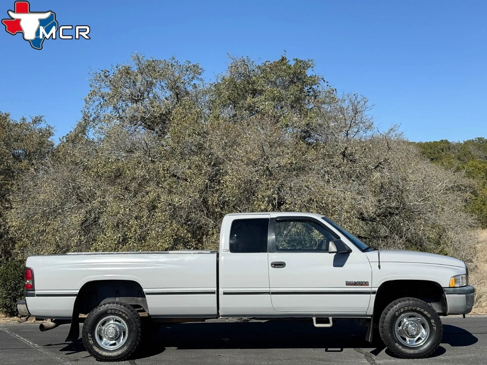1997 Dodge Ram 2nd Gen - Image 4 of 21