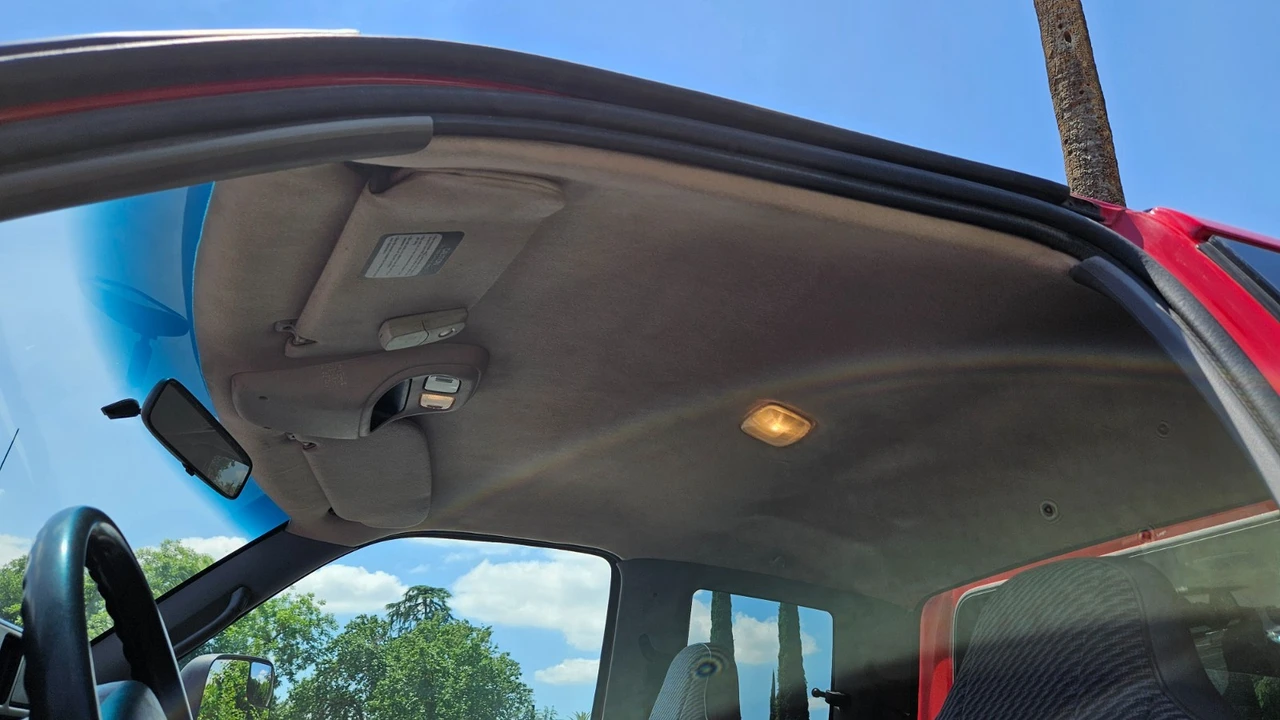 1997 Dodge Ram 2nd Gen - Image 8 of 21