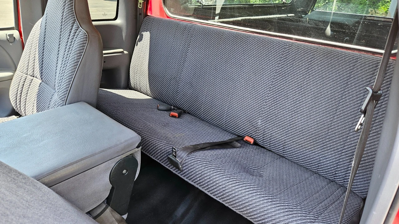 1997 Dodge Ram 2nd Gen - Image 13 of 21