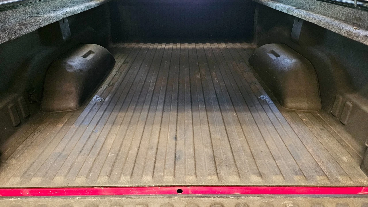 1997 Dodge Ram 2nd Gen - Image 17 of 21