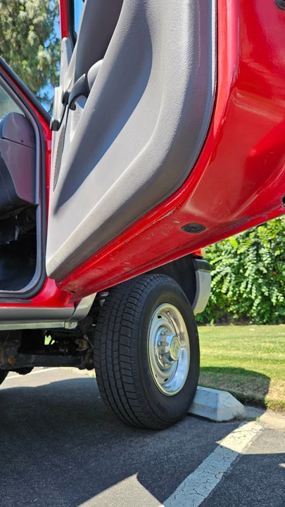 1997 Dodge Ram 2nd Gen - Image 7 of 21