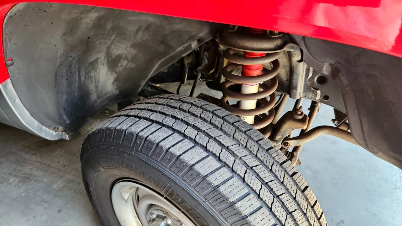 1997 Dodge Ram 2nd Gen - Image 16 of 21