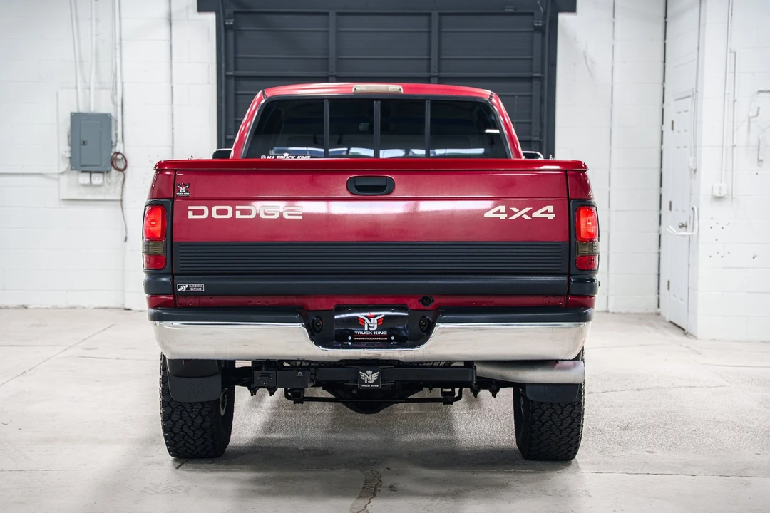 1997 Dodge Ram 2nd Gen - Image 24 of 31