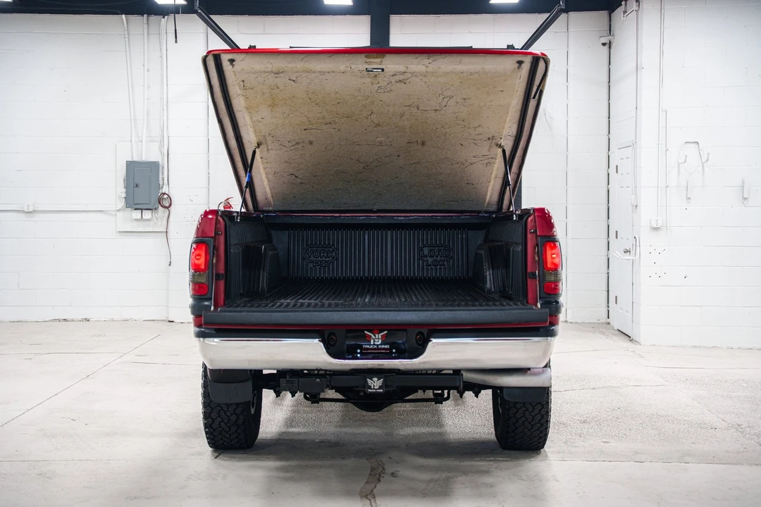 1997 Dodge Ram 2nd Gen - Image 25 of 31