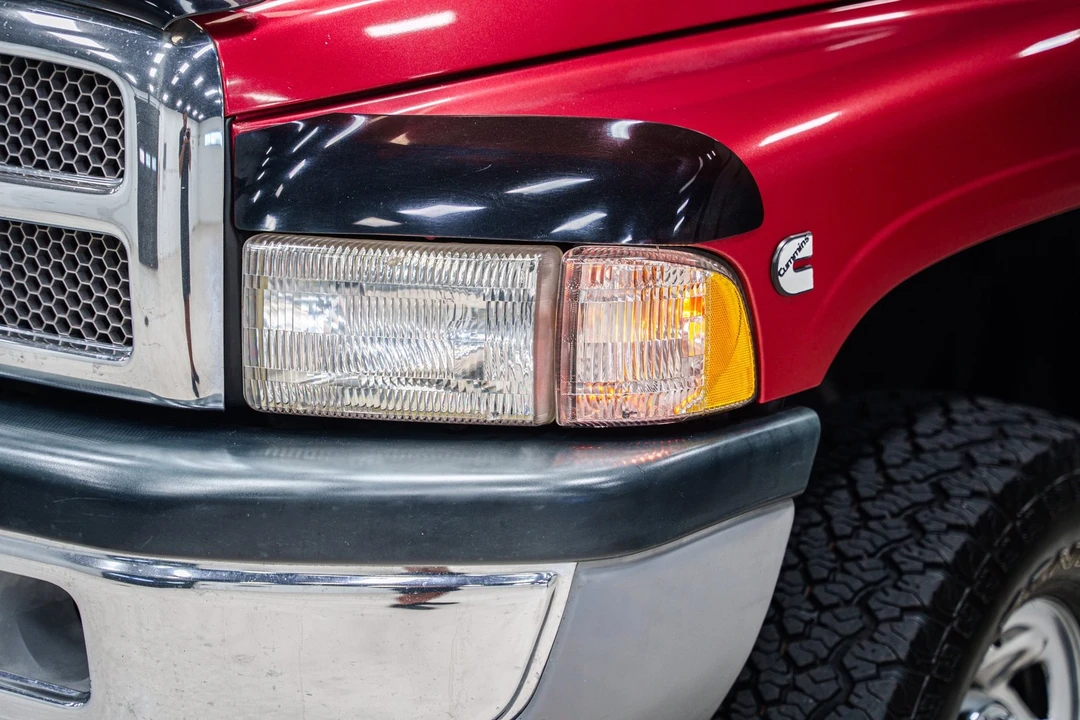 1997 Dodge Ram 2nd Gen - Image 17 of 31