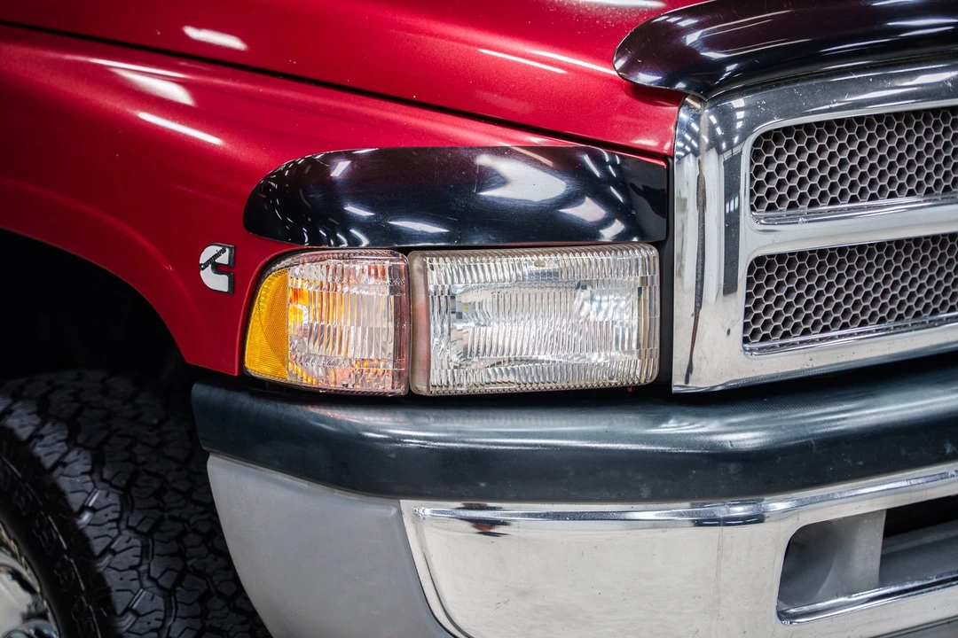 1997 Dodge Ram 2nd Gen - Image 16 of 31