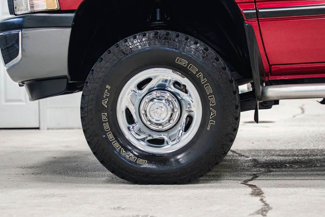 1997 Dodge Ram 2nd Gen - Image 30 of 31