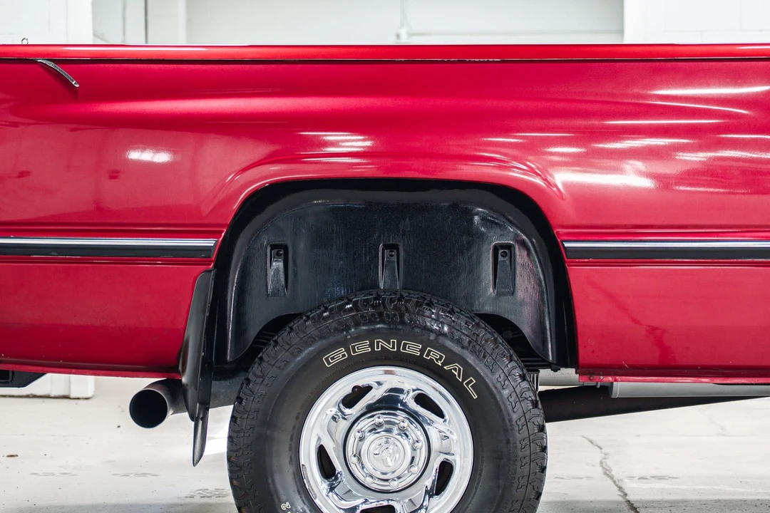 1997 Dodge Ram 2nd Gen - Image 9 of 31