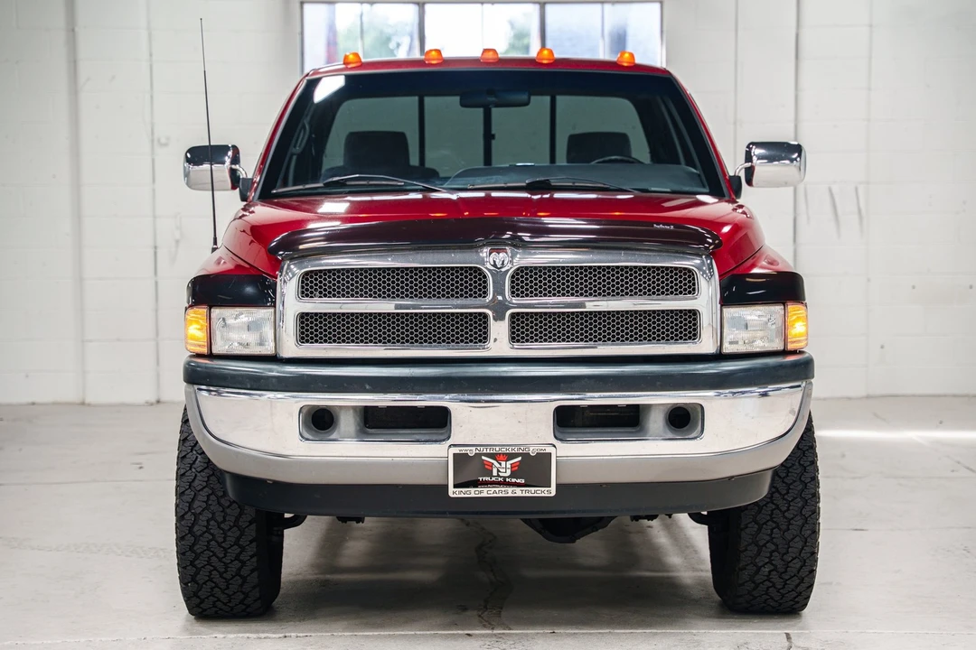 1997 Dodge Ram 2nd Gen - Image 4 of 31