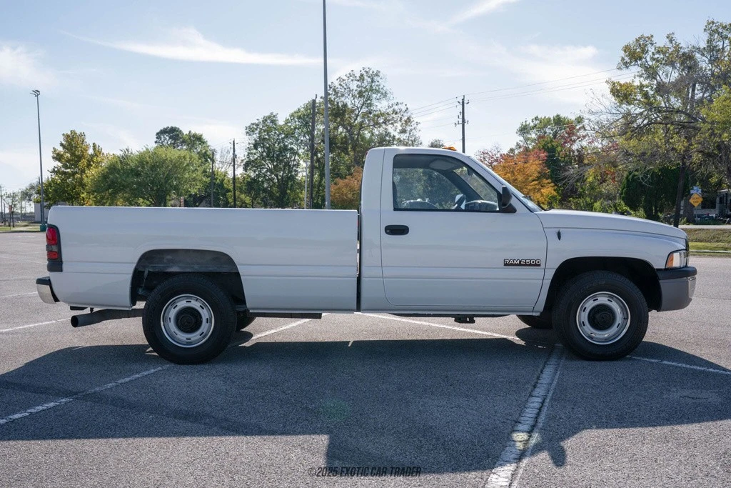 1997 Dodge Ram 2nd Gen - Image 9 of 12