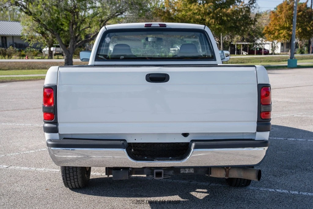 1997 Dodge Ram 2nd Gen - Image 7 of 12