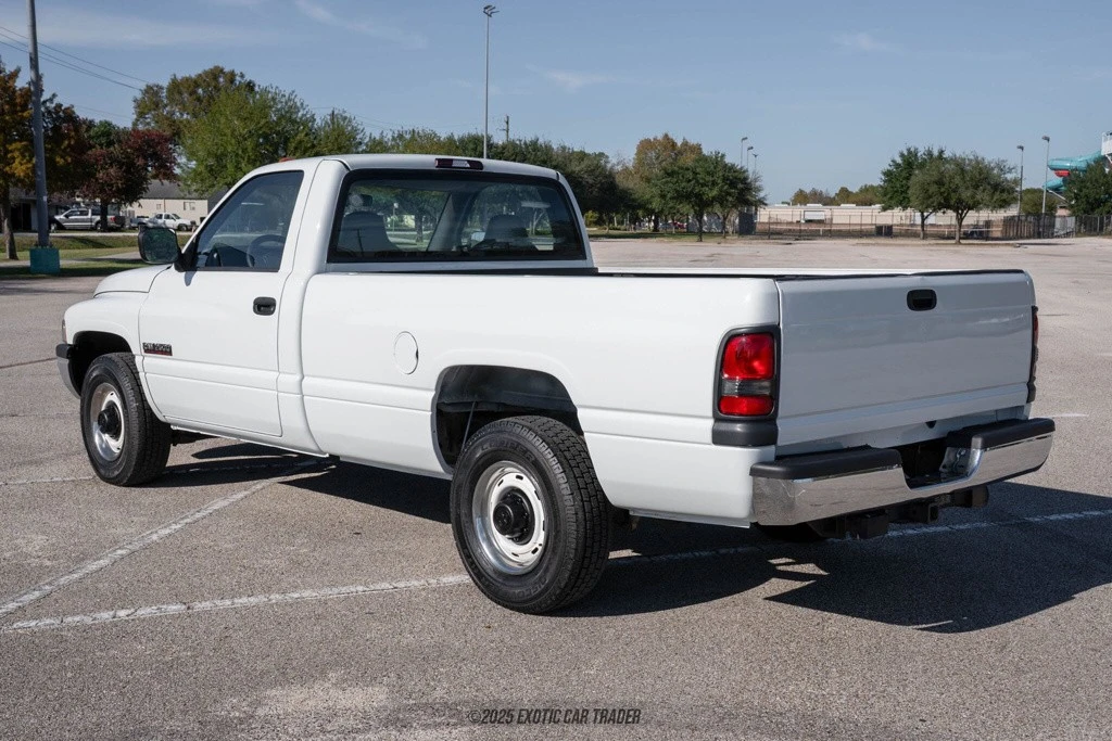 1997 Dodge Ram 2nd Gen - Image 6 of 12