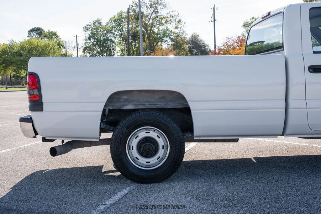 1997 Dodge Ram 2nd Gen - Image 10 of 12