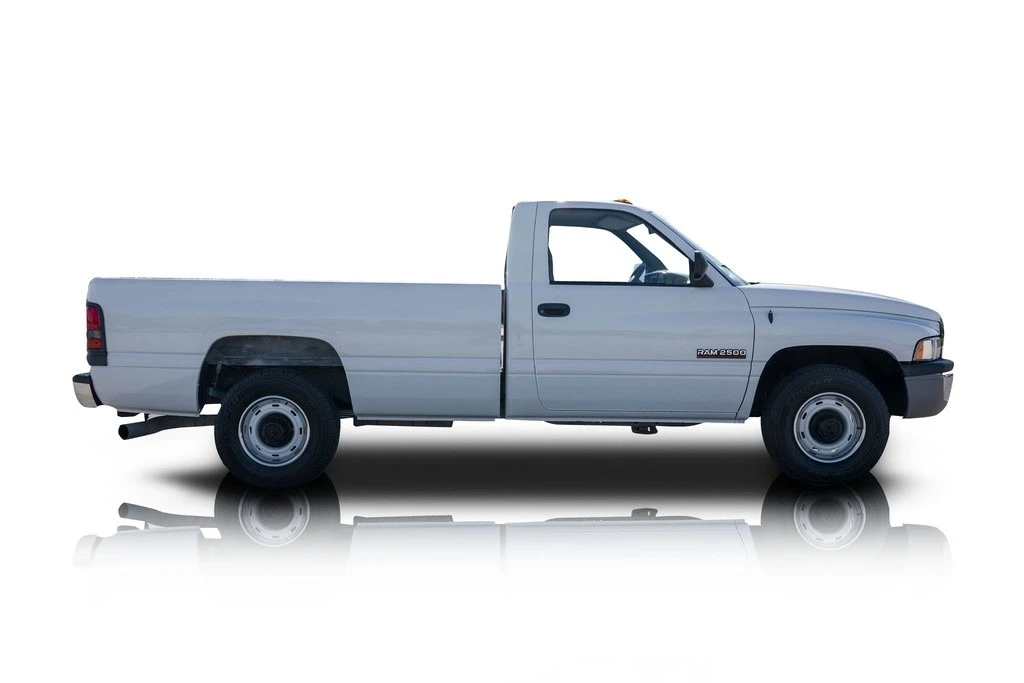 1997 Dodge Ram 2nd Gen - Image 2 of 12