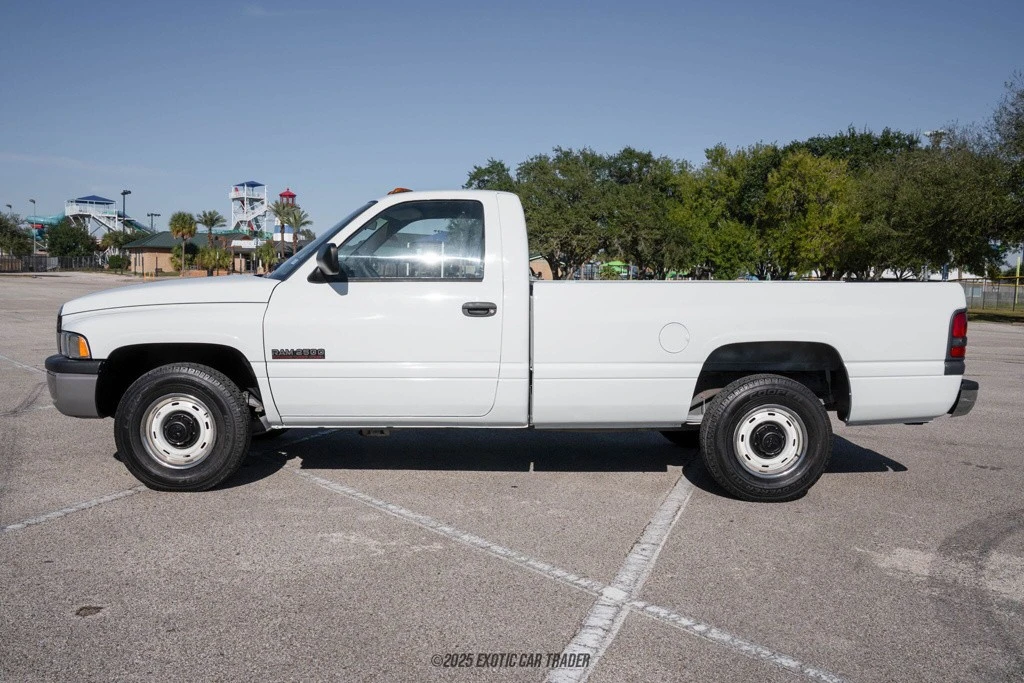 1997 Dodge Ram 2nd Gen - Image 3 of 12