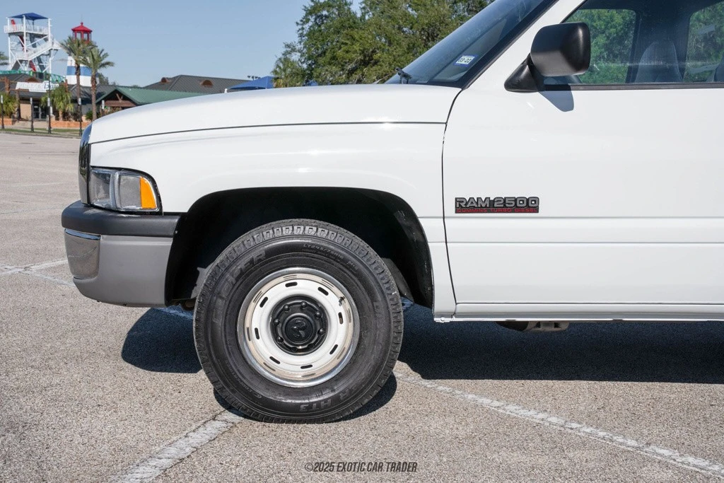 1997 Dodge Ram 2nd Gen - Image 4 of 12