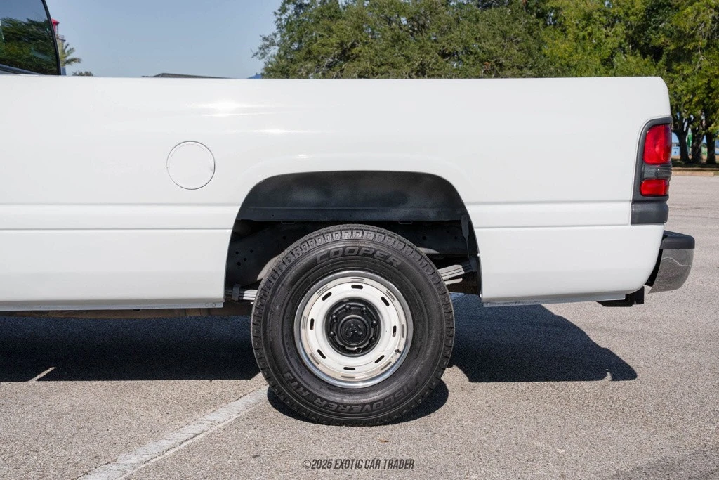 1997 Dodge Ram 2nd Gen - Image 5 of 12