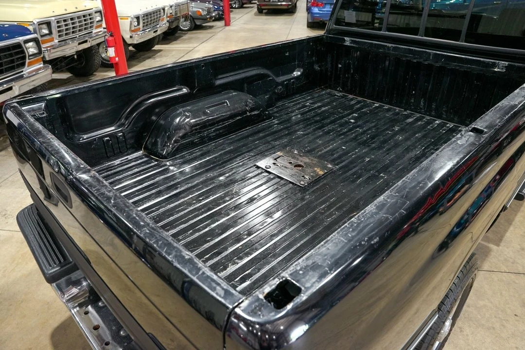 1997 Dodge Ram 2nd Gen - Image 20 of 31