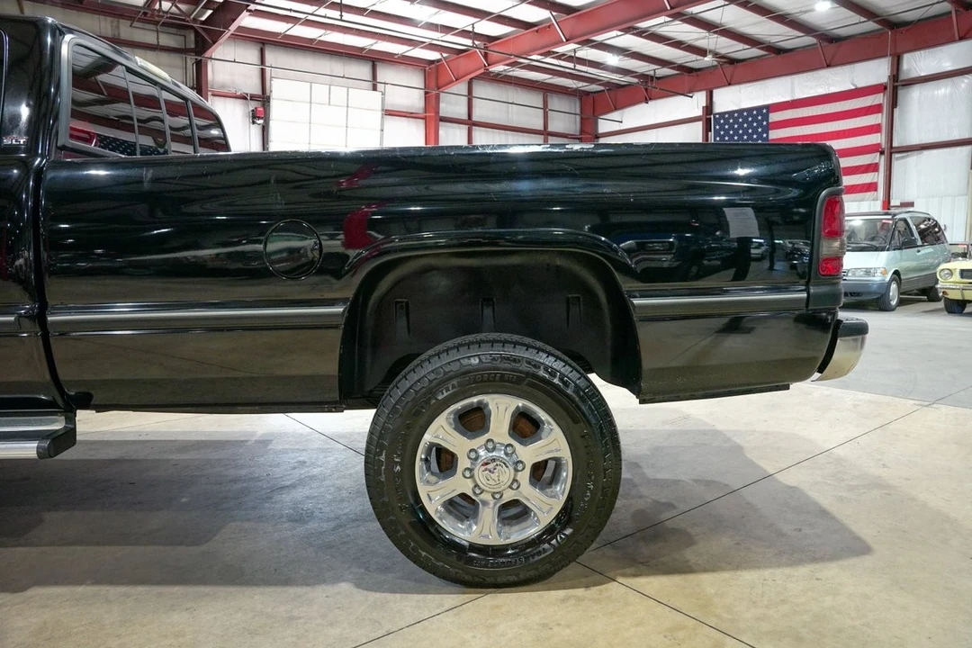 1997 Dodge Ram 2nd Gen - Image 5 of 31