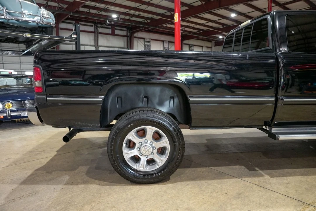 1997 Dodge Ram 2nd Gen - Image 9 of 31