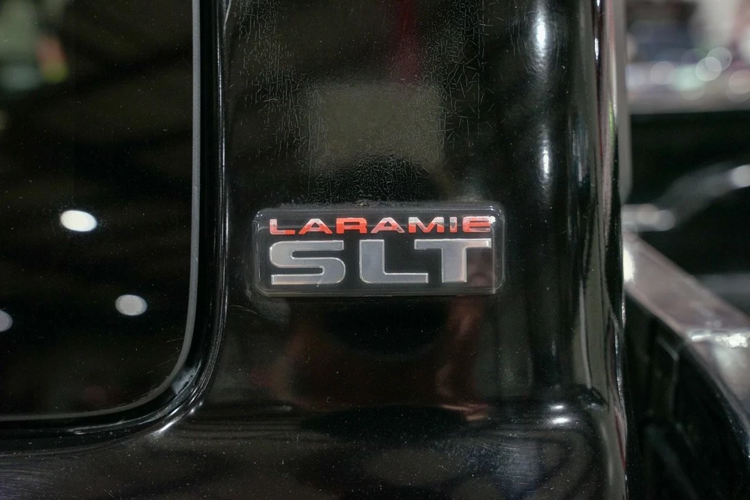 1997 Dodge Ram 2nd Gen - Image 23 of 31